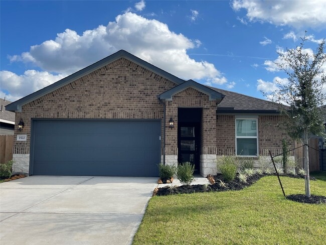 property at 1522 Copeland Dr