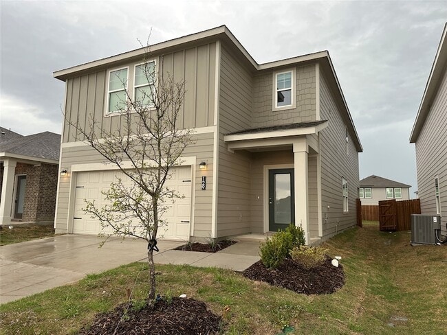 129 Three Chimneys Ln in Anna, TX - Building Photo - Building Photo