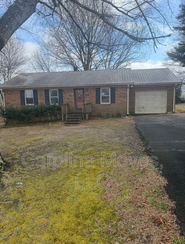 property at 575 Mt Lebanon Rd