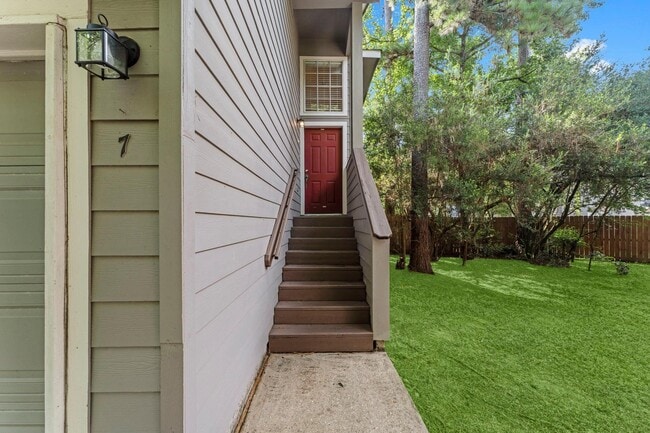 7 Verbena Bend Pl in Spring, TX - Building Photo - Building Photo