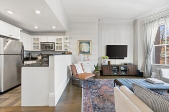 80 W Concord St in Boston, MA - Building Photo - Building Photo