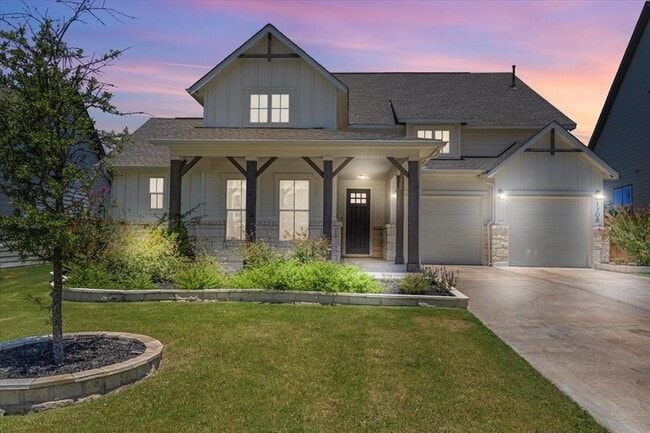property at 1708 Hazy Hills Loop