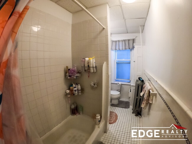 324 Faneuil St, Unit 1 in Boston, MA - Building Photo - Building Photo