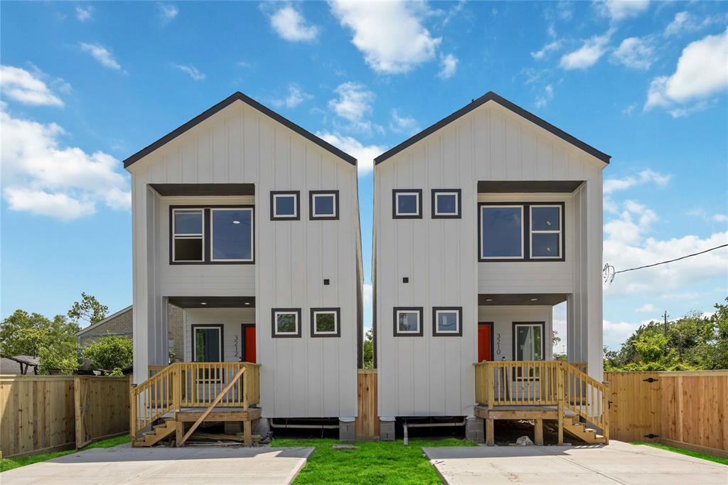 3210 Retta St in Houston, TX - Building Photo