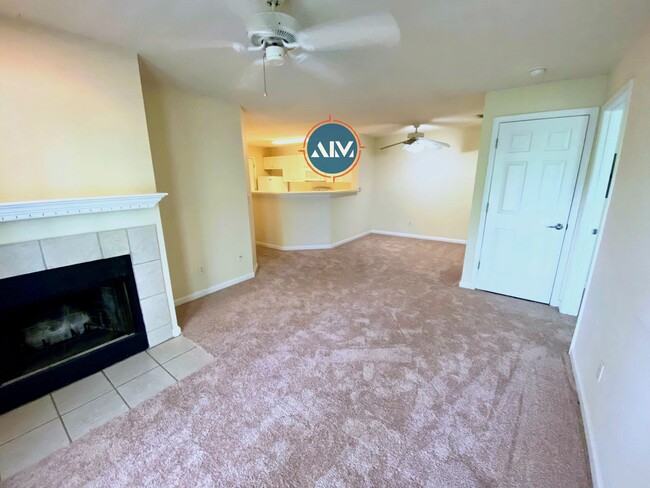 property at 100 Kensington Blvd