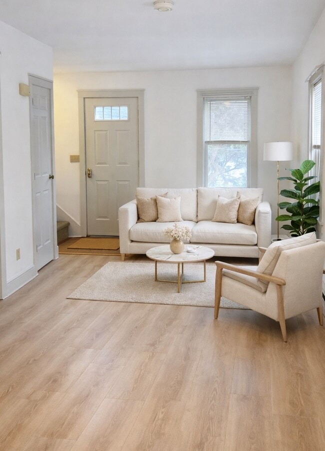 property at 112-116-116 Ethan Allen Pkwy