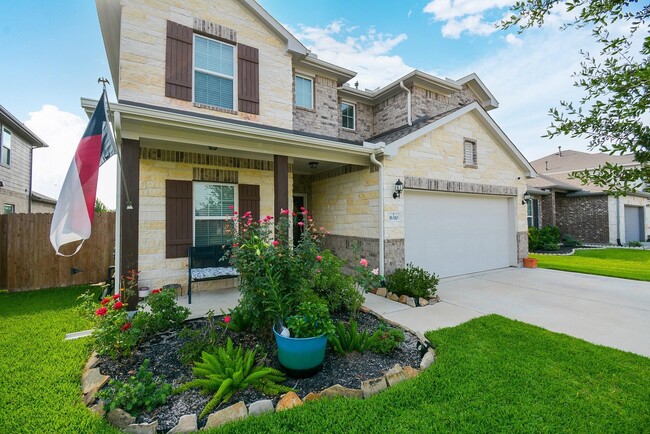 16310 Westley Ridge Dr in Hockley, TX - Building Photo - Building Photo