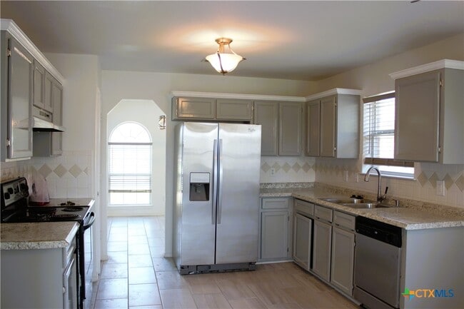 property at 1300 Bristol Dr