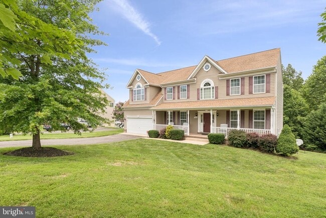 5802 Rocky Trl Wy in Upper Marlboro, MD - Building Photo - Building Photo