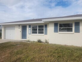 1140 Queen Rd in Venice, FL - Building Photo
