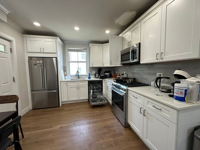 property at 159 Foster St