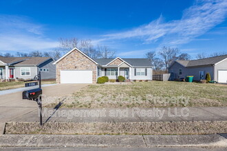 1156 Wrights Mill Rd in Spring Hill, TN - Building Photo - Building Photo