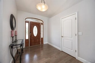 437 Marbleton Cir in O'Fallon, IL - Building Photo - Building Photo