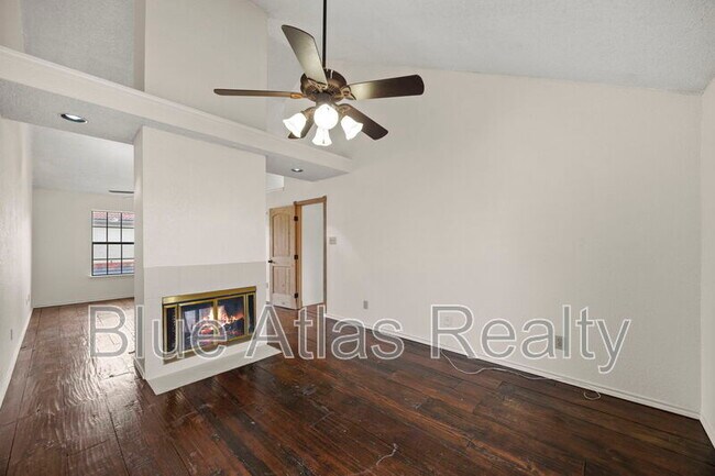 property at 609 Fiesta Cir