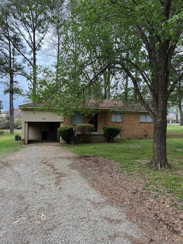 1406 Sycamore Rd in Collierville, TN - Building Photo - Building Photo