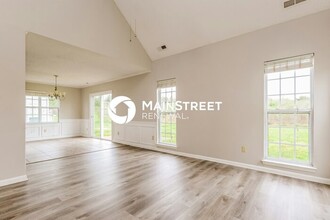 5813 Bridgeway Dr in Indian Trail, NC - Building Photo - Building Photo
