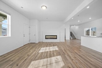 22293 E 38th Pl in Aurora, CO - Building Photo - Building Photo