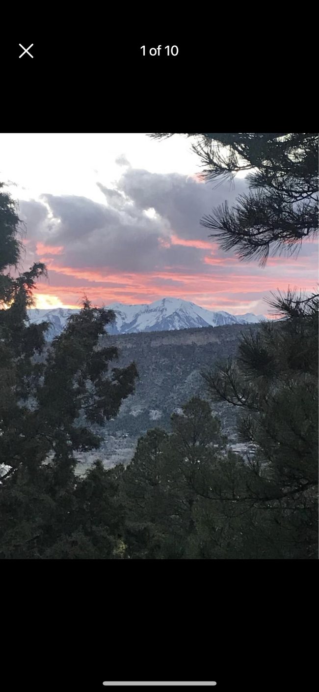 457 Highland Hill Dr in Durango, CO - Foto de edificio - Building Photo