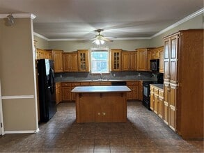 104 Cheyenne St in Clarksville, AR - Building Photo - Building Photo