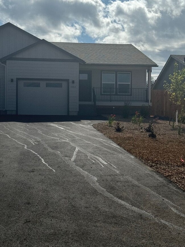 property at 3082 SW 46th St