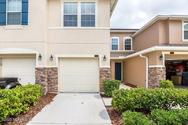 property at 5933 Bartram Village Dr