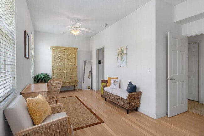 property at 4845 S Tromp Lp