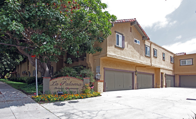 8171 Vincetta Dr in La Mesa, CA - Building Photo - Building Photo