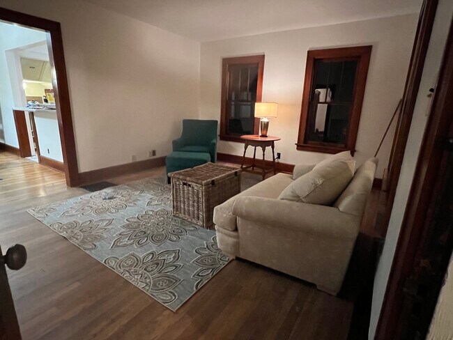 property at 147 Bradway St