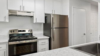 Mar at Mesa (Mesa Ridge) Apartments