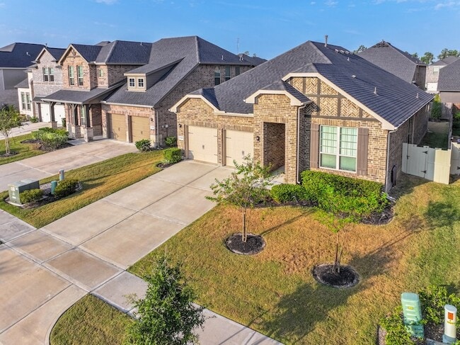 17310 Autumn Sage Ct in Shenandoah, TX - Foto de edificio - Building Photo