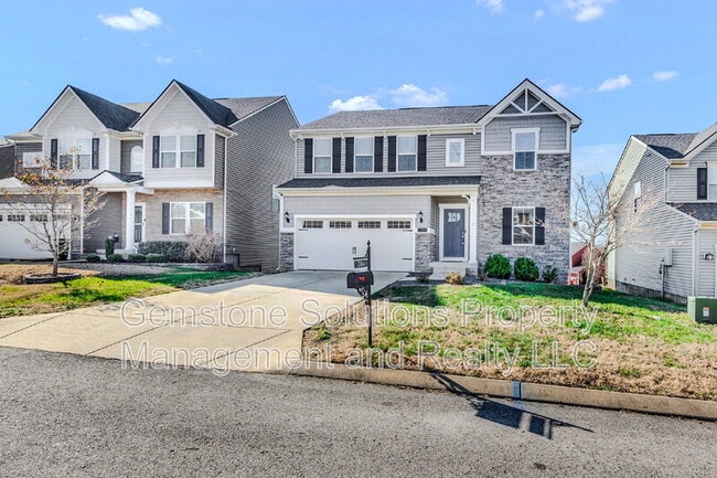 2704 Orleans Dr in Columbia, TN - Building Photo - Building Photo