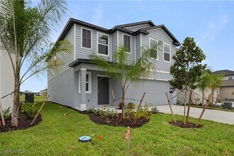 4015 San Felice Ln in North Fort Myers, FL - Building Photo - Building Photo