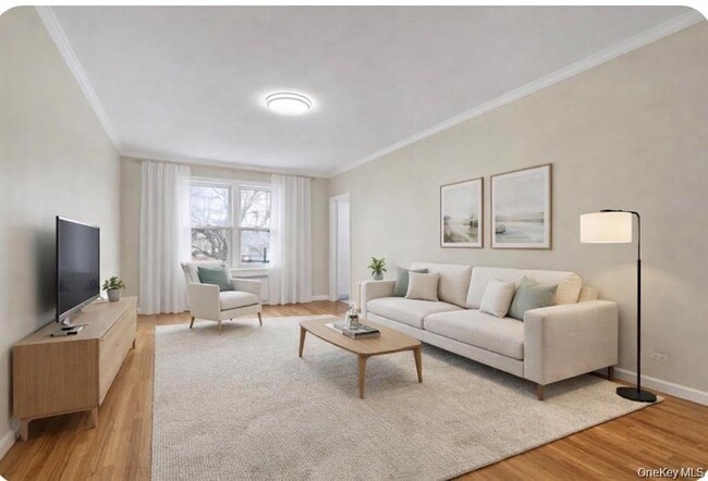 property at 63-60 102nd St