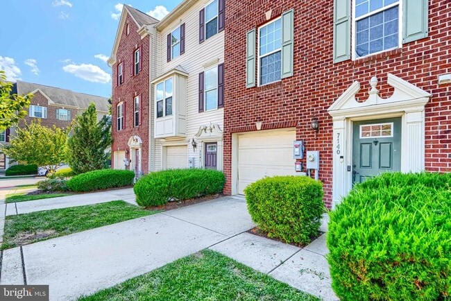 7140 Susans Pass in Elkridge, MD - Building Photo - Building Photo