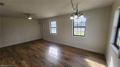 3820 20th St W in Lehigh Acres, FL - Building Photo - Building Photo
