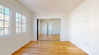 19020 Sylvan St in Los Angeles, CA - Building Photo - Building Photo