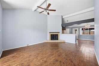 2425 Oakmont Dr in Bedford, TX - Building Photo - Building Photo