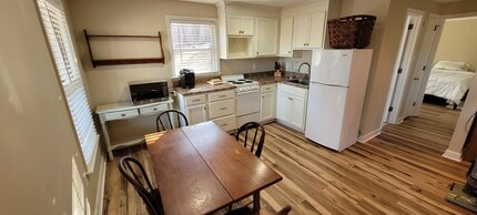 3001 Foxdown Ct, Unit B in Greensboro, NC - Building Photo - Building Photo