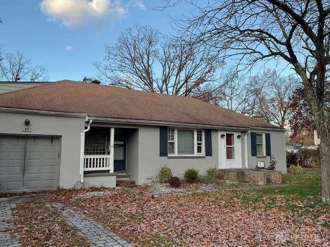 property at 60 Kensington Ave