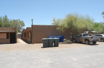 4332-4342 E Lee St in Tucson, AZ - Building Photo - Building Photo