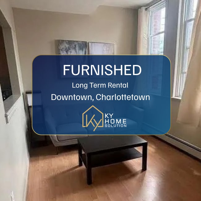property at 168 Great George St
