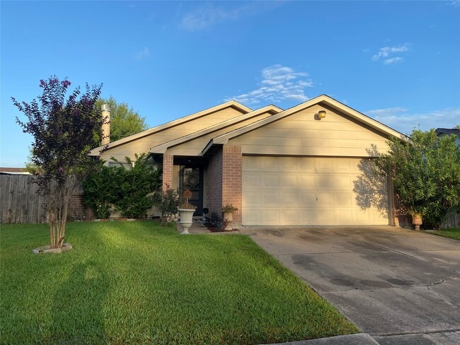 property at 10022 Bell Towne Dr