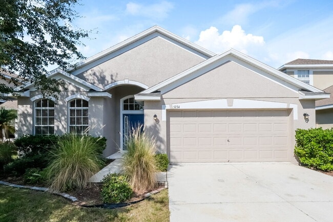 property at 5234 Clover Mist Dr