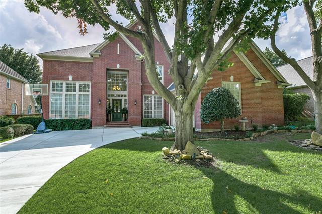 7545 Primrose Dr in Irving, TX - Building Photo - Building Photo