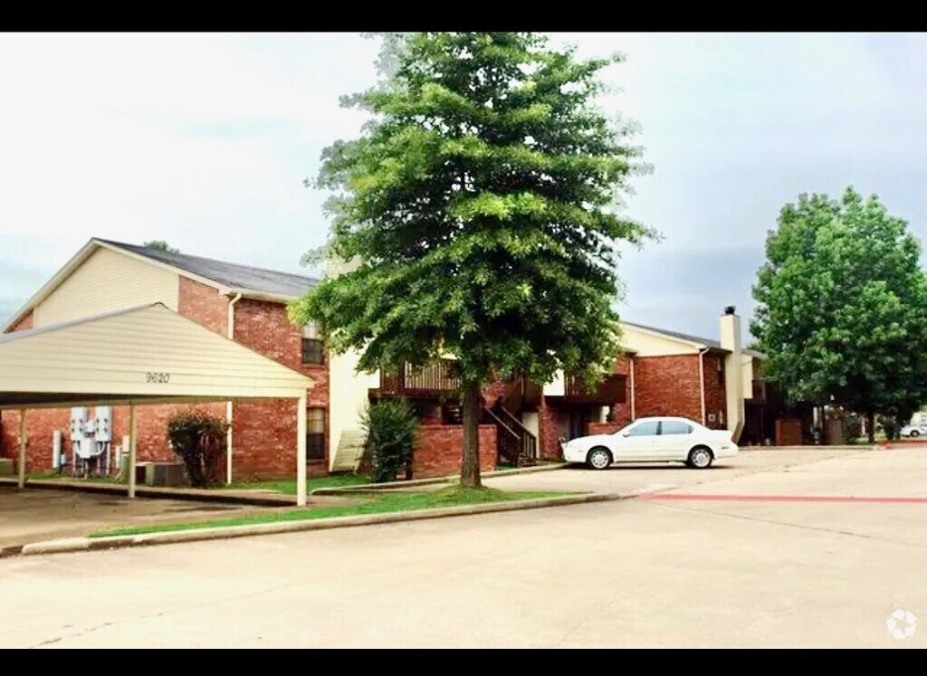 Harbortown Apartments Fort Smith, AR Apartments