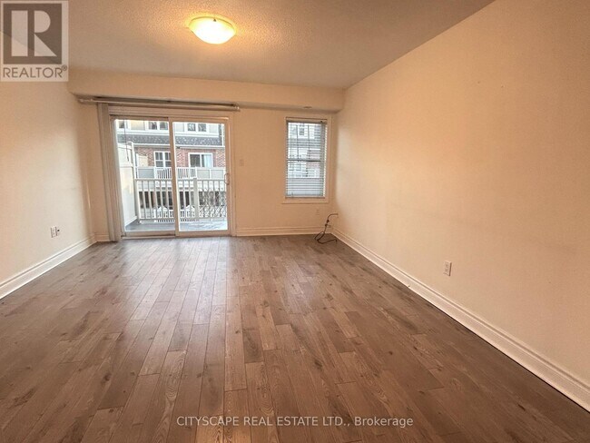 600 Shoreline Dr in Mississauga, ON - Building Photo - Building Photo