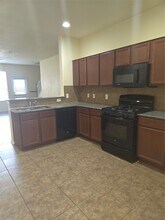 2431 Cloudy Bay Dr in Fresno, TX - Building Photo - Building Photo