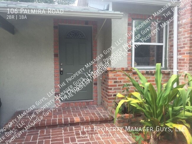 106 Palmira Rd in Debary, FL - Building Photo - Building Photo