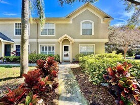 2879 Thaxton Dr in Palm Harbor, FL - Building Photo
