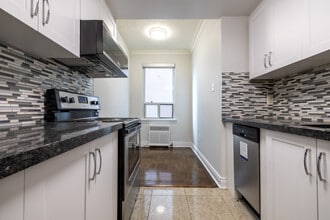 Gertrude Suites in Toronto, ON - Building Photo - Interior Photo